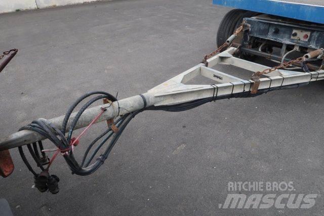  L + F 2 DAP 18 Dieplader