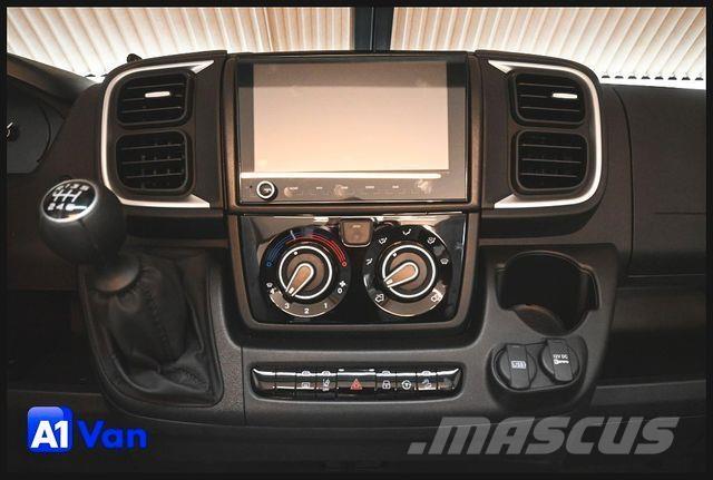  Laika Kosmo L 409 Kampeerwagens en caravans