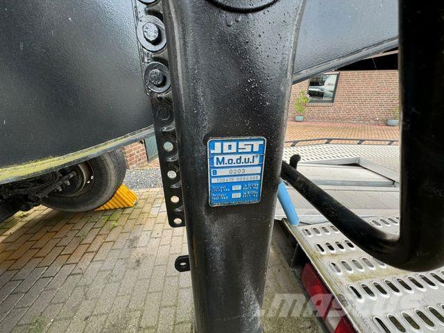 Langendorf 18/27 Kippers