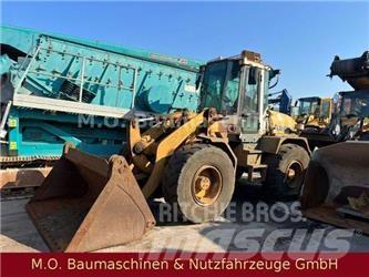 Liebherr L 514 Wielladers