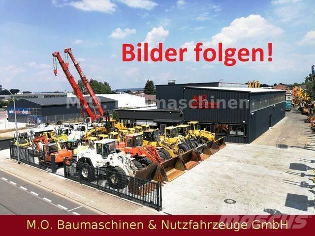 Liebherr L 514 Wielladers