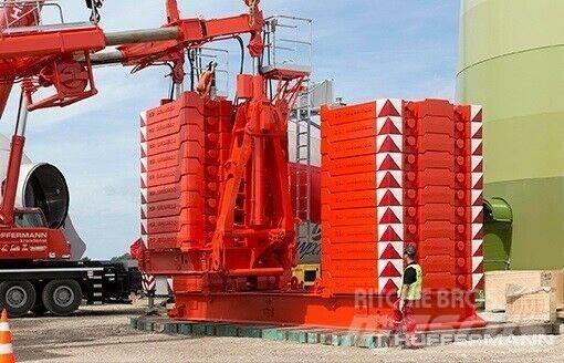 Liebherr LR 1750/2 Kranen voor alle terreinen