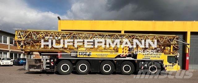 Liebherr MK 140 Kranen voor alle terreinen