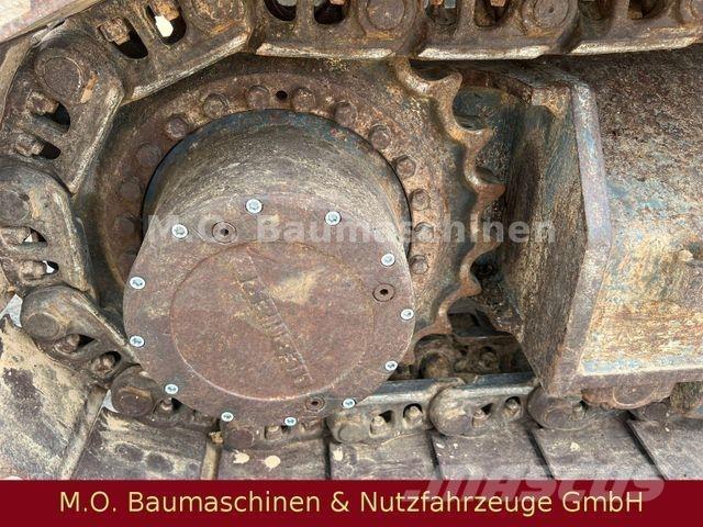 Liebherr R936 LC Rupsgraafmachines