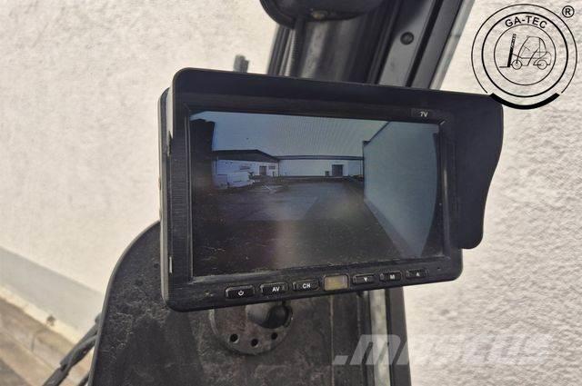 Linde H30D Diesel heftrucks