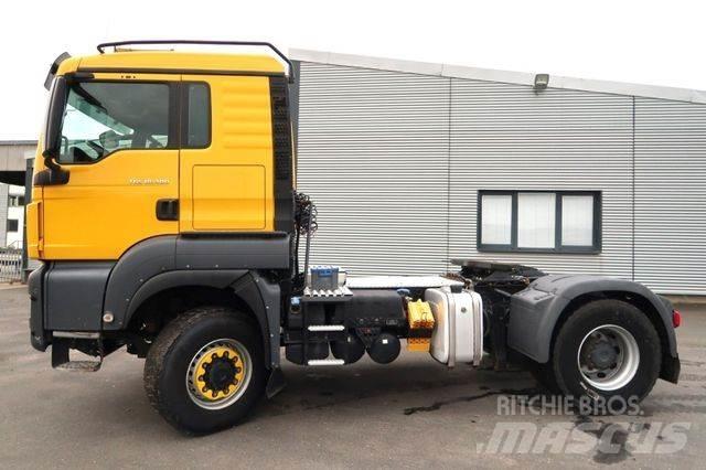 MAN 18.480 FALS Trekkers