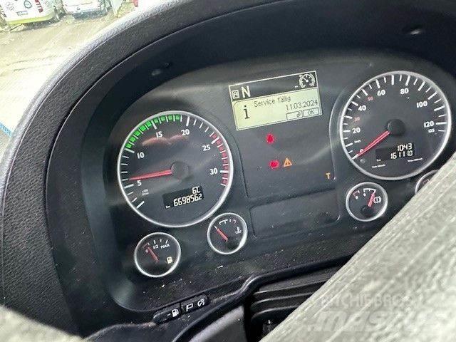 MAN 26.440 TGS LBW Drankenwagen