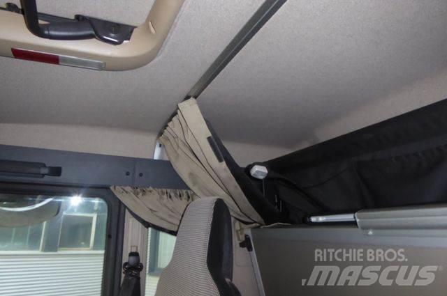 MAN TGS 18.500 BLS Trekkers