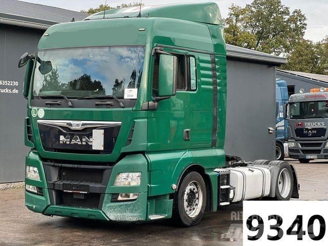 MAN TGX 18.360 Trekkers