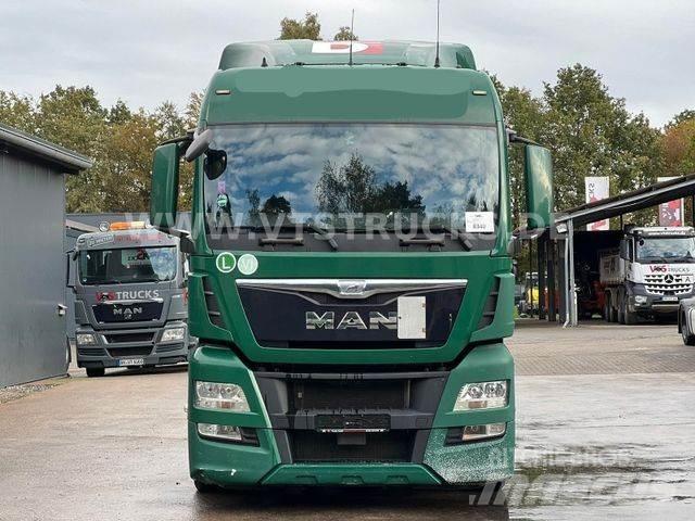 MAN TGX 18.360 Trekkers