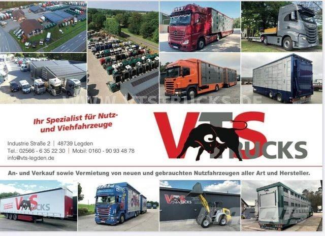 MAN TGX 18.360 Trekkers