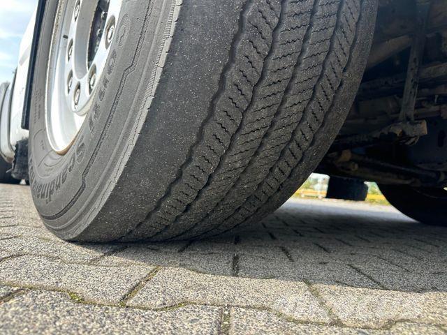 MAN TGX 18.440 XXL Trekkers