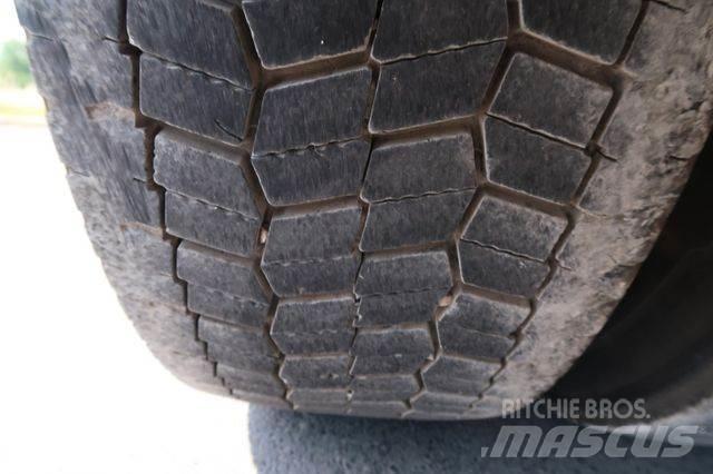 MAN TGX 18.480 LLS Trekkers