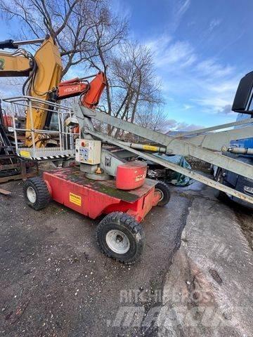 Manitou 120 AE Knikarmhoogwerkers