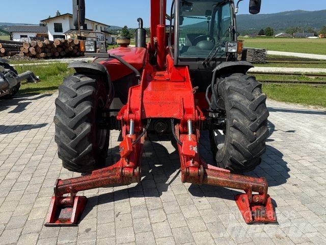 Manitou MT 1030 Verreikers