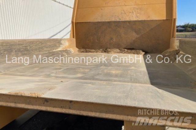 Morooka MST 2200 VD Knik dumptrucks