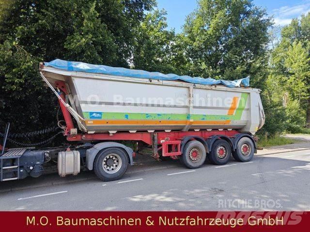 Müller HRM 78 Kippers