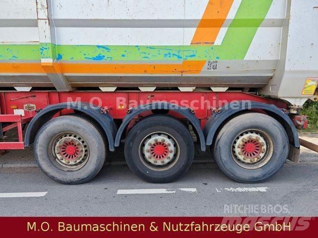 Müller HRM 78 Kippers