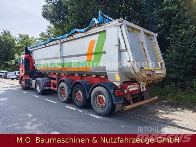 Müller HRM 78 Kippers