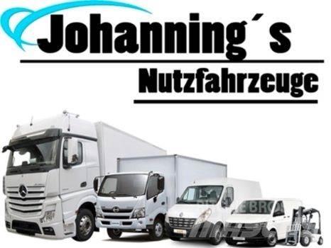Müller-Mitteltal T2 Dieplader