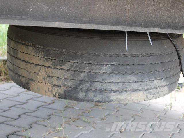 Panav TVK18M Schuifzeilopbouw