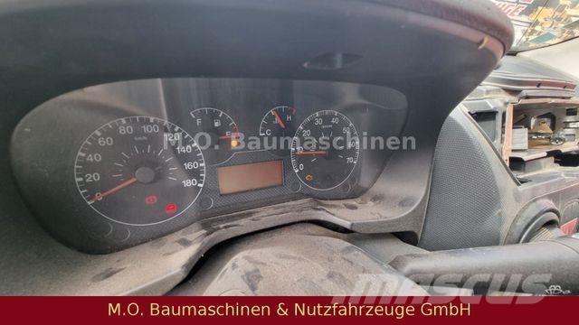 Peugeot Bipper Gesloten bedrijfswagens