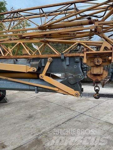 Potain HD 40 A Torenkranen