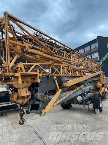 Potain HD 40 A Torenkranen