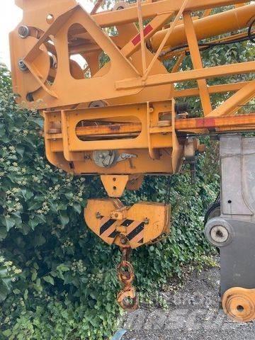 Potain IGO 32 Torenkranen