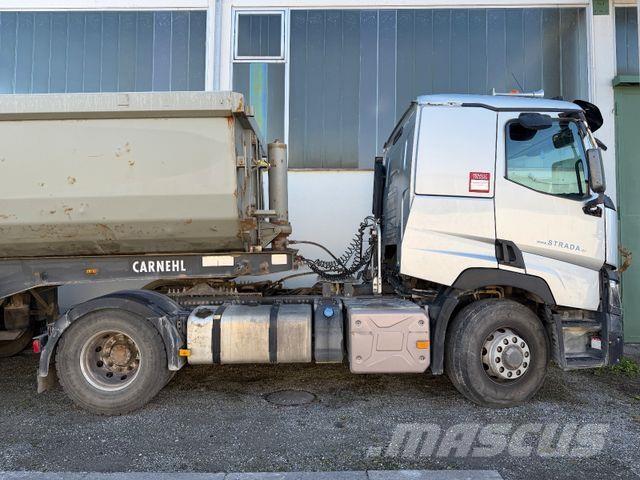 Renault KIPPER Trekkers