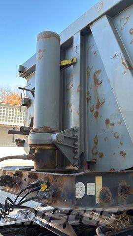 Renault KIPPER Trekkers