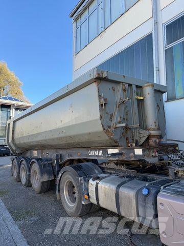 Renault KIPPER Trekkers