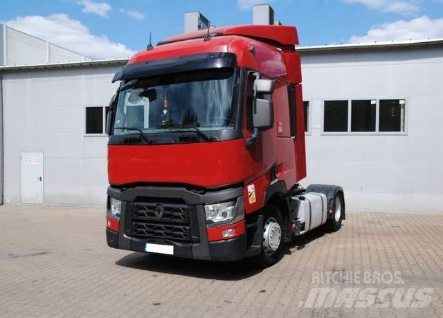 Renault T 440 Trekkers