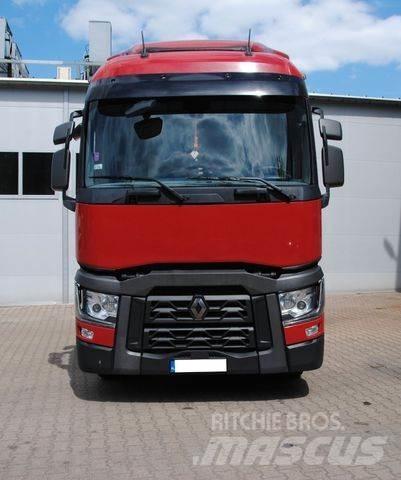 Renault T 440 Trekkers
