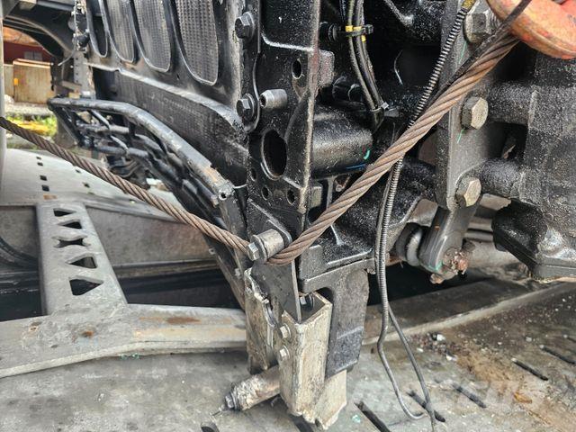 Renault T 440 Trekkers