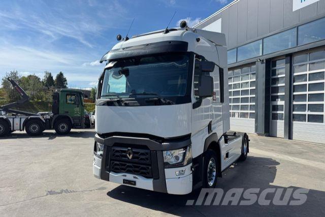 Renault T460 4x2 Trekkers