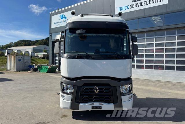 Renault T460 4x2 Trekkers