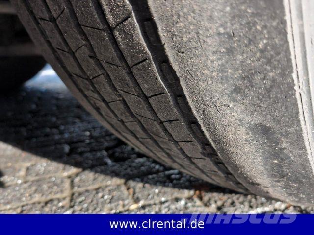 Scania R560 V8 Trekkers