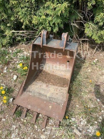 Schaeff SKB 902 Graaf-laadcombinaties