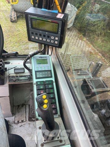 Sennebogen 608 Bouw - Overige