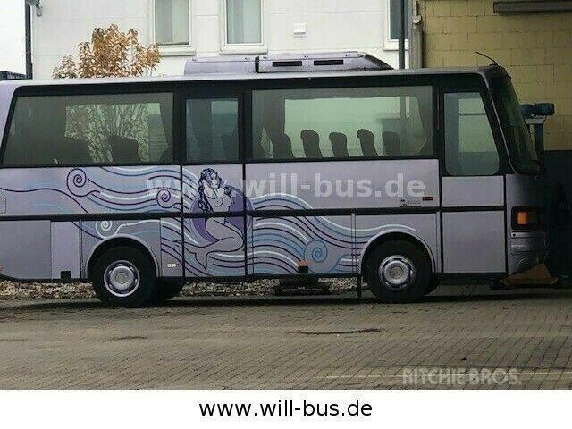 Setra S 208 H KLIMA Touringcar
