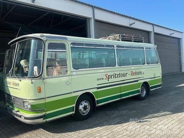 Setra S 80 Oldtimer Touringcar
