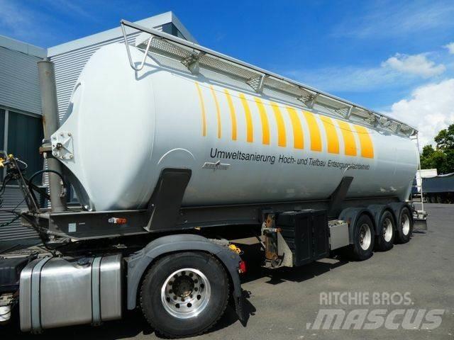 Spitzer SK 2753 CAL Tankopleggers