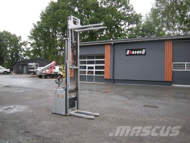Still EXV 16 L Orderpicker voor hoog niveau