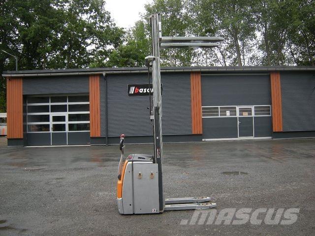 Still EXV 16 L Orderpicker voor hoog niveau