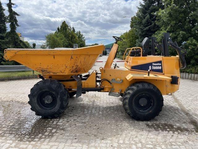 Thwaites MACH2063 Bouw - Overige