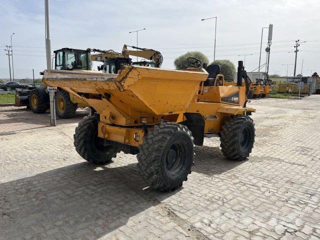 Thwaites MACH2063 Bouw - Overige