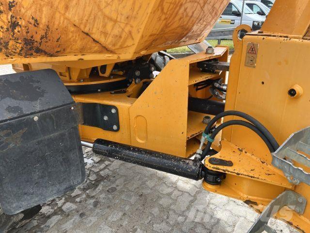 Thwaites MACH2063 Bouw - Overige