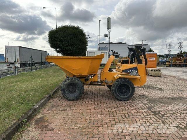 Thwaites MACH443 Bouw - Overige