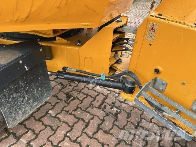 Thwaites MACH443 Bouw - Overige